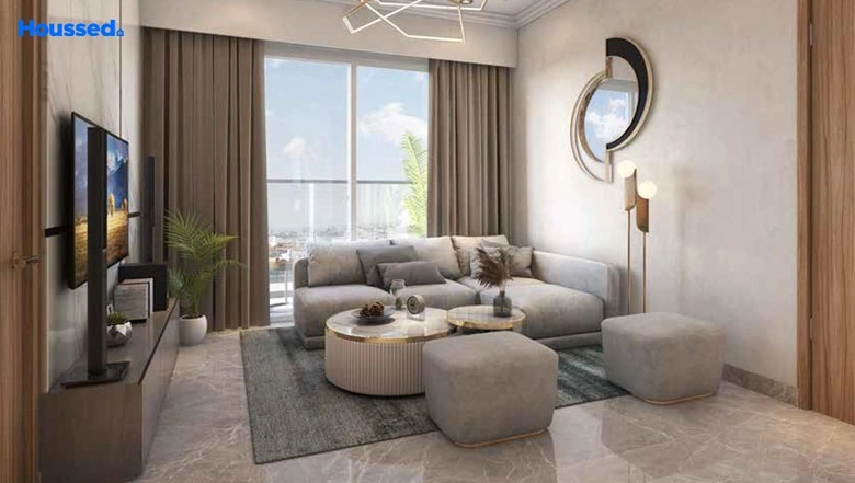 Sample Apartment